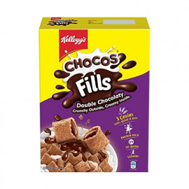 KELLOGGS CHOCOFILL CHOCOLATY P 35gm